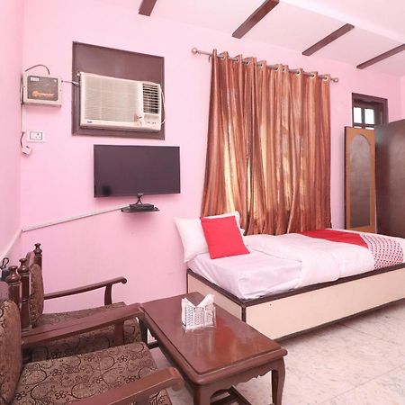 Oyo Hotel Kailash Regency Ludhiana Exterior photo