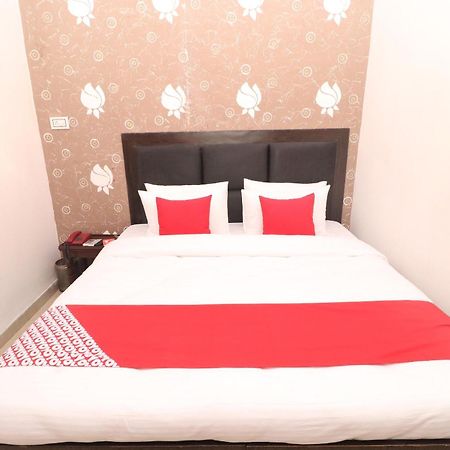 Oyo Hotel Kailash Regency Ludhiana Exterior photo
